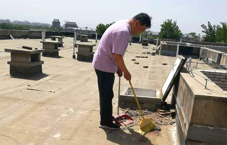 住房维修基金收取/支付时相关税务问题解析